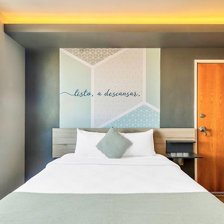One San Luis Potosi Glorieta Juarez Hotel Ngoại thất bức ảnh