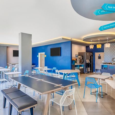 One San Luis Potosi Glorieta Juarez Hotel Ngoại thất bức ảnh