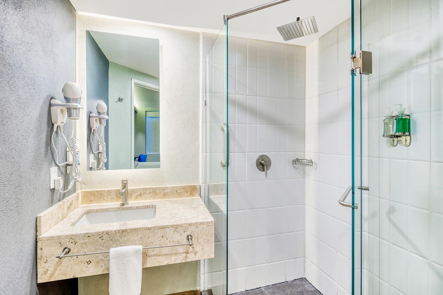 One San Luis Potosi Glorieta Juarez Hotel Ngoại thất bức ảnh