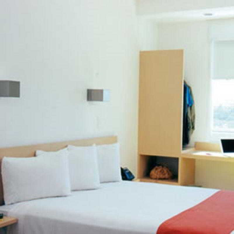 One San Luis Potosi Glorieta Juarez Hotel Phòng bức ảnh