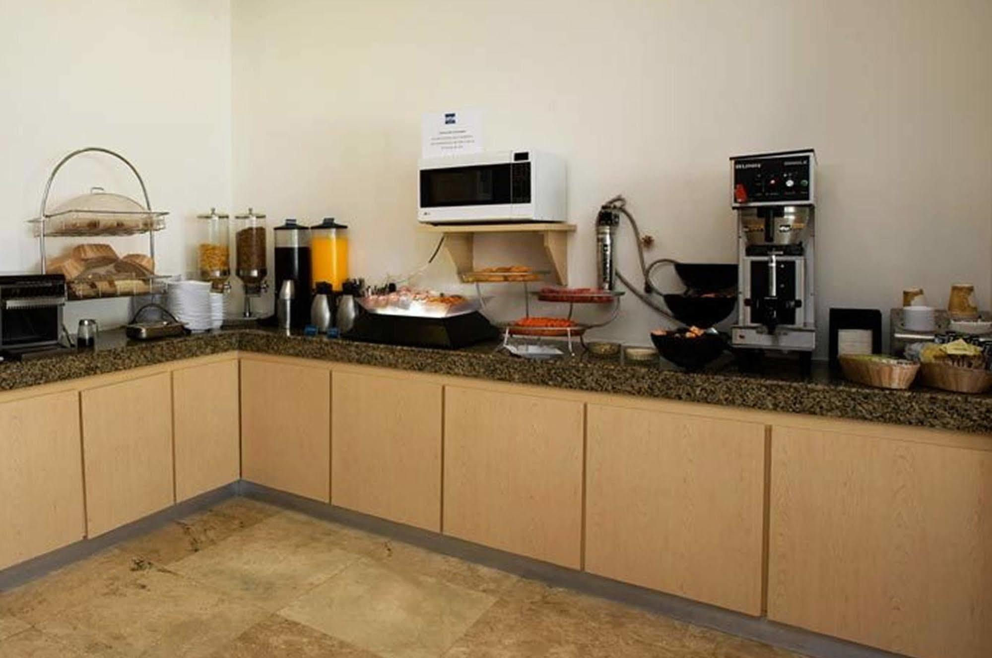 One San Luis Potosi Glorieta Juarez Hotel Ngoại thất bức ảnh